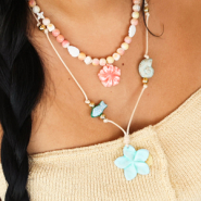 NEW Just arrived! Shell beads