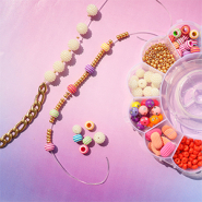 NEW Just arrived! New acrylic beads