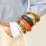 Inspirational Sets How to create your own bracelet stack