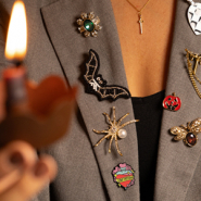 NEW New Halloween collection full of spooky vibes