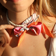 Inspirational Sets Bandanas: endless ways to style