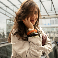 Inspirational Sets Discover jewellery inspiration for autumn