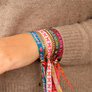 NEW Metal craft bells and BY31® ribbons