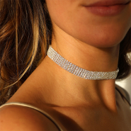 Inspirational Sets Get inspired by Brass TQ earrings and necklaces