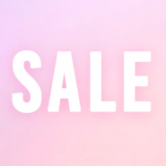 Sale Up to 30% OFF selected charms & pendants!