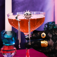 Inspirational Sets Create your GLAMOWEEN collection
