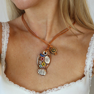 Inspirational Sets Get creative with Sealife ceramic beads 