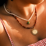 NEW BY31® Eco-Brass metal charms