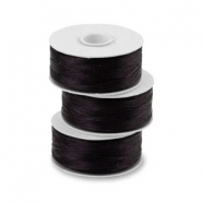 Beadalon stringing wire (various) Beadalon Nymo wire