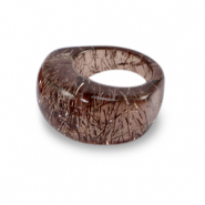 Polaris Elements beads Polaris rings