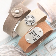 Beads / charms View our large collection Designer Quality European leather here