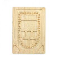 Bead Board wood