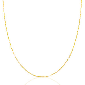 Stainless steel necklaces Mix&Match Gold