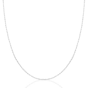 Stainless steel necklaces Mix&Match Silver