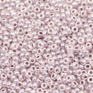 Miyuki seed beads 11/0 Ceylon Dusty Mauve 11-546