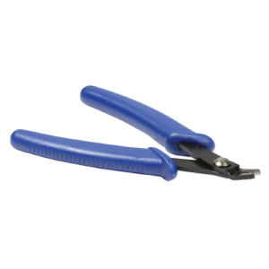 Beadsmith crimping pliers Blue-Black