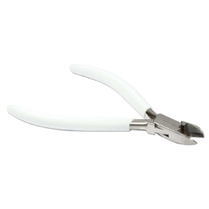 Beadsmith side cutter White-Silver