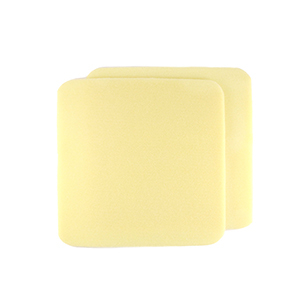 Beadsmith Bead Mat 20x20cm Beige