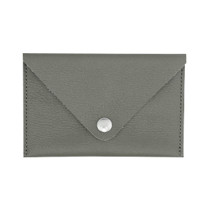 Purse medium Fossil Grey