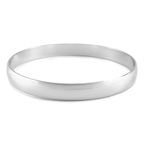 Stainless steel bracelets Silver