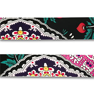 Bandana mandala Multicolour