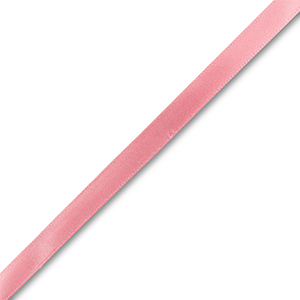 Satin ribbon Pink