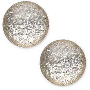 7 mm classic Polaris Elements cabochon Paipo Beige