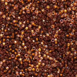 Miyuki seed beads 11/0 Earthy Delight