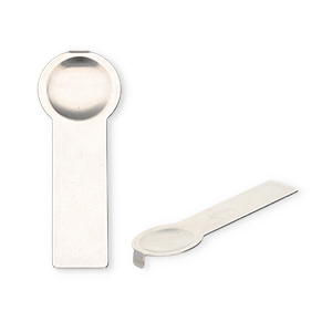 Stainless steel italian bracelet tool Silver