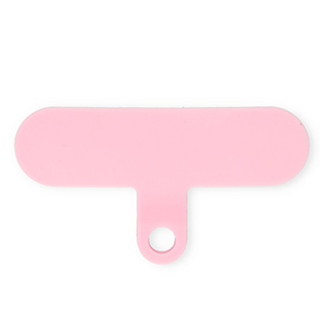 Phone cord insert Light Pink