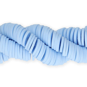 Katsuki beads 9mm Blue
