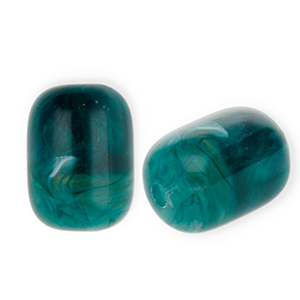 Acrylic beads tube = PROPER(W49)