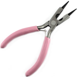 Mixed pliers Pink