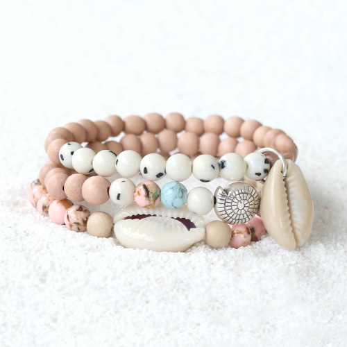 Make the nicest bracelets with new, beautiful jade beads