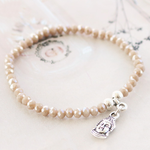 Create classy party bracelets with our amazing new Basic Quality metal charms