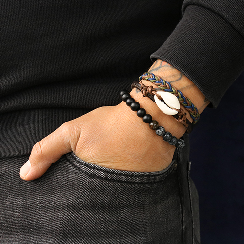 I love my dad! Jewellery inspiration for Father&rsquo;s Day