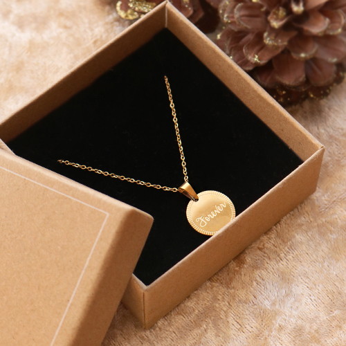 A beautiful gift in 3 steps: