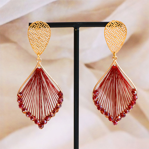 How to design jewellery sets with stainless steel findings