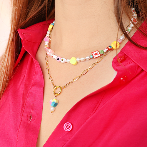 Get started with polymer beads