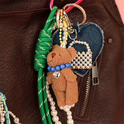 Inspiration time with trendy charms