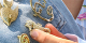 New rhinestone brooch collection