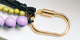 Must-have large statement clasps 