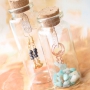 Get inspired: jewellery presentation or gift packaging with wish bottles 