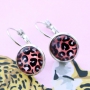 I love me some leopard! Jewellery inspiration with leopard prints!
