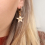 Yay! New earring inspiration