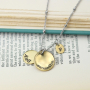 Personalised jewellery with ImpressArt