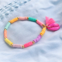 Get festival ready: create trendy bracelets with our new Katsuki beads