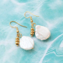 Trendy jewellery inspiration with freshwater pearls