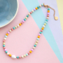 Design beautiful layered necklaces