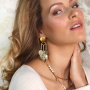Au Naturel trendy jewellery sets 